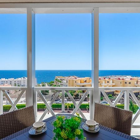 Pambnb - Sea Breeze Duplex Arenal Сан-Мігель-де-Абона Екстер'єр фото