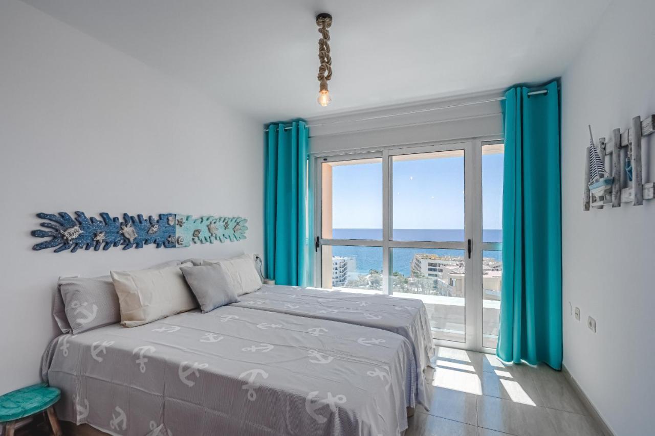 Pambnb - Sea Breeze Duplex Arenal Сан-Мігель-де-Абона Екстер'єр фото