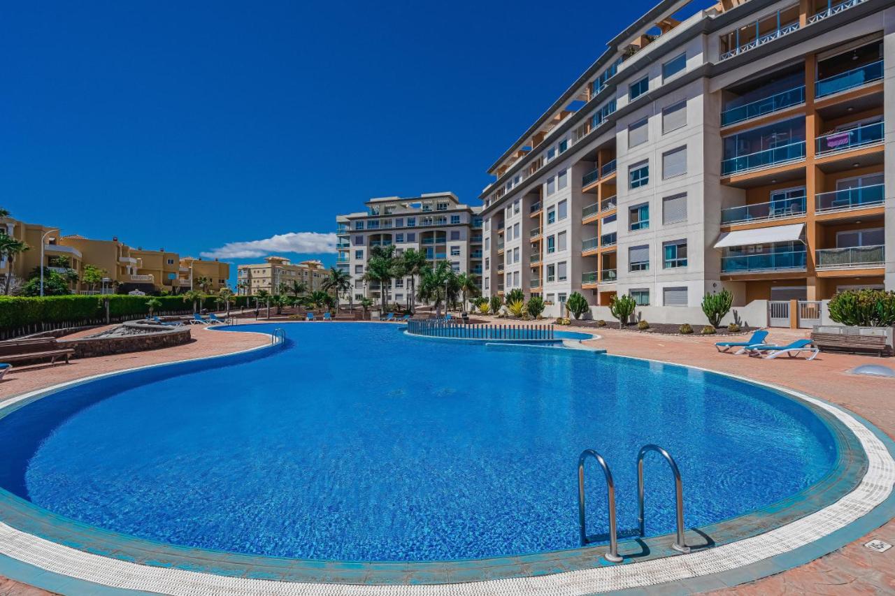 Pambnb - Sea Breeze Duplex Arenal Сан-Мігель-де-Абона Екстер'єр фото