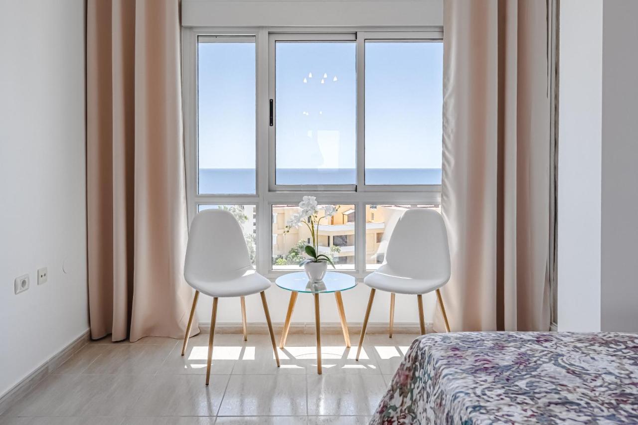 Pambnb - Sea Breeze Duplex Arenal Сан-Мігель-де-Абона Екстер'єр фото