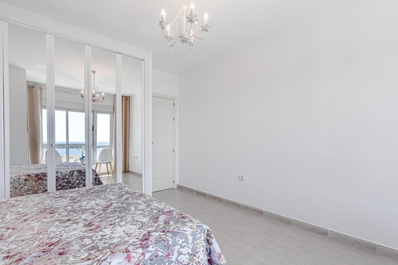 Pambnb - Sea Breeze Duplex Arenal Сан-Мігель-де-Абона Екстер'єр фото