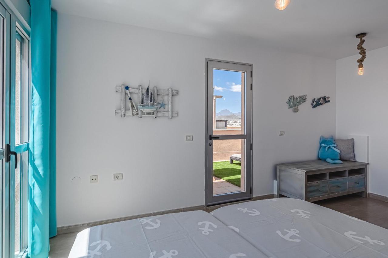 Pambnb - Sea Breeze Duplex Arenal Сан-Мігель-де-Абона Екстер'єр фото