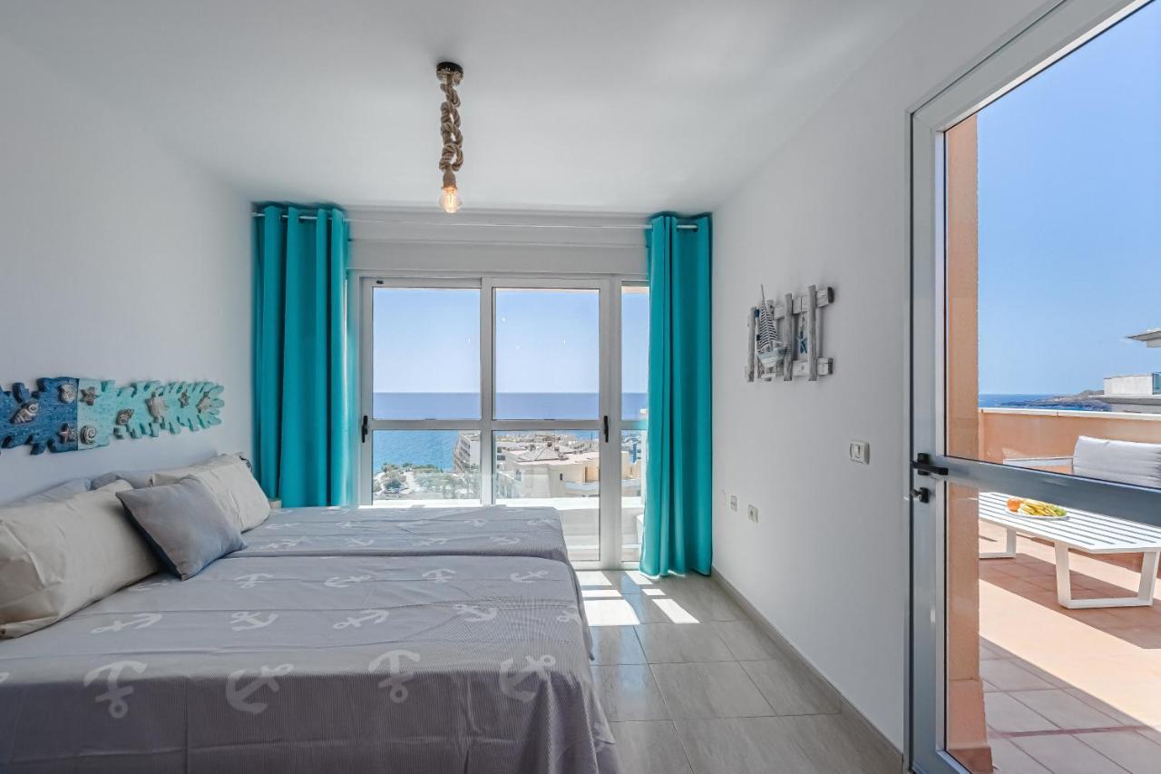 Pambnb - Sea Breeze Duplex Arenal Сан-Мігель-де-Абона Екстер'єр фото