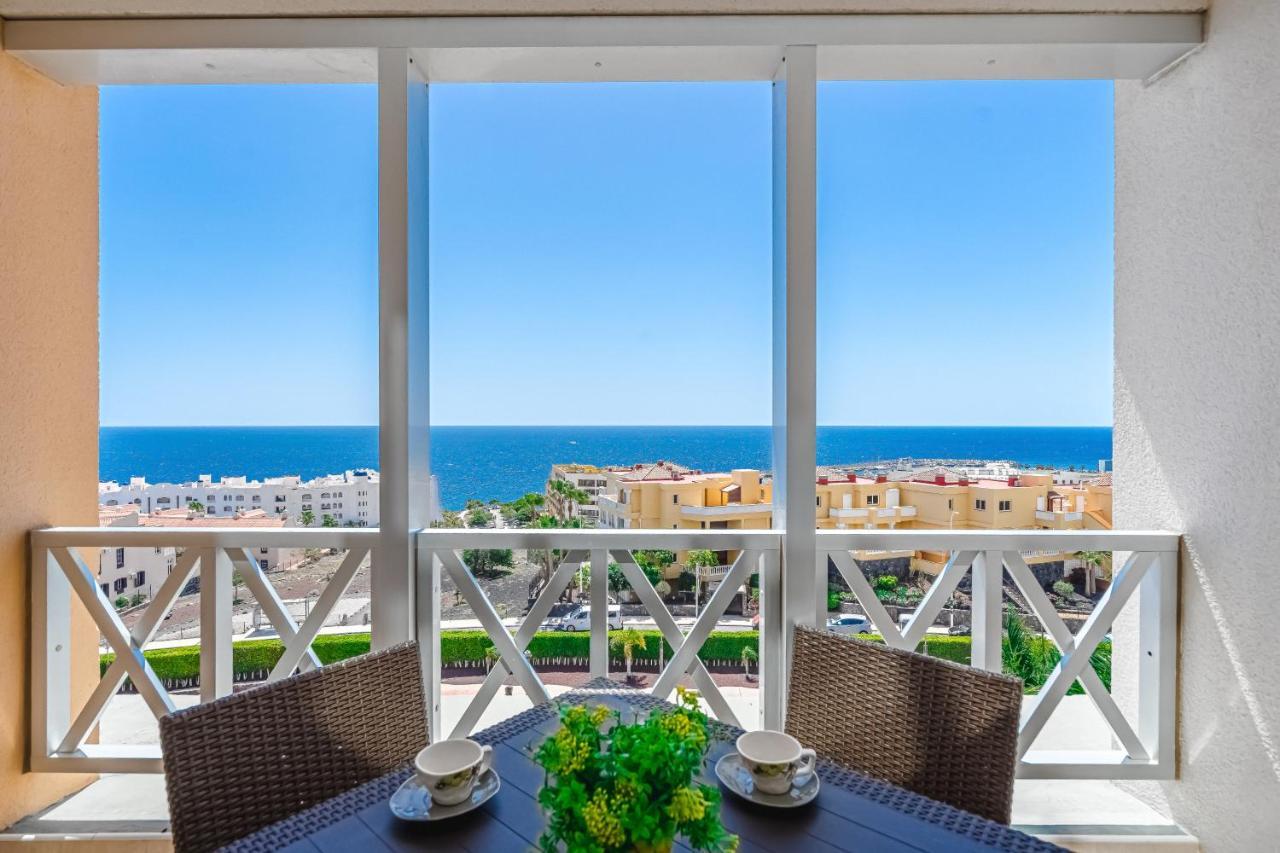 Pambnb - Sea Breeze Duplex Arenal Сан-Мігель-де-Абона Екстер'єр фото