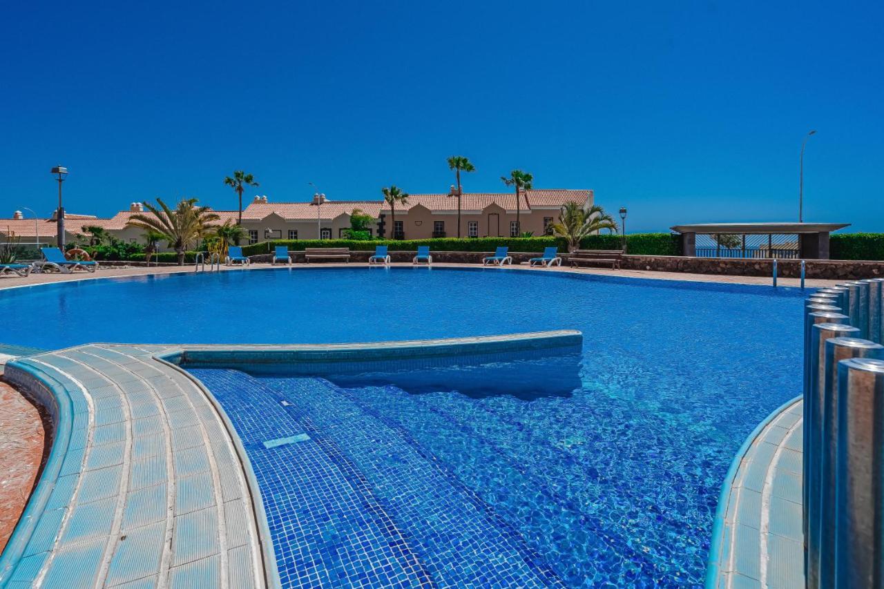 Pambnb - Sea Breeze Duplex Arenal Сан-Мігель-де-Абона Екстер'єр фото