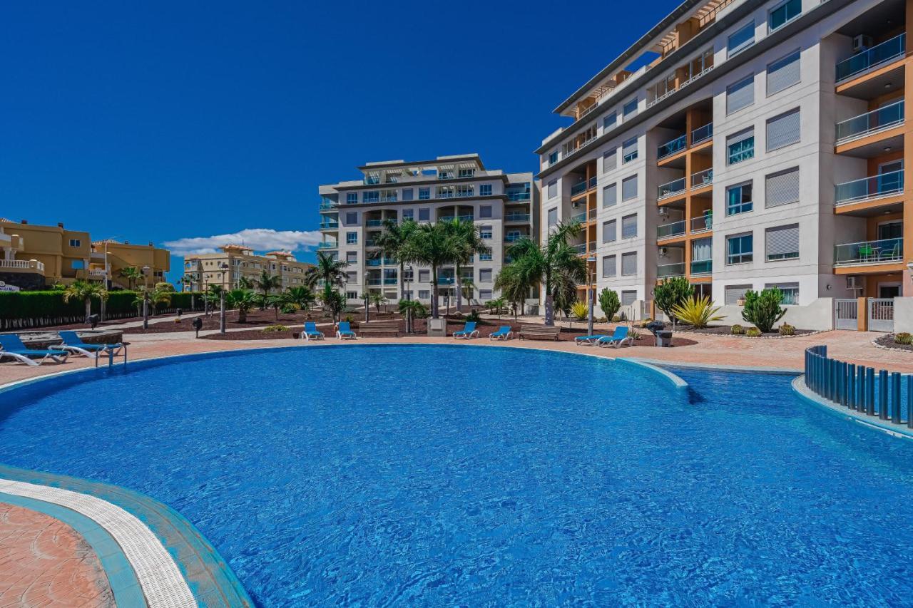 Pambnb - Sea Breeze Duplex Arenal Сан-Мігель-де-Абона Екстер'єр фото