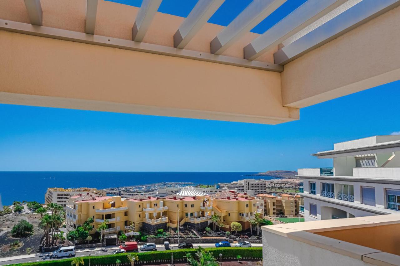 Pambnb - Sea Breeze Duplex Arenal Сан-Мігель-де-Абона Екстер'єр фото
